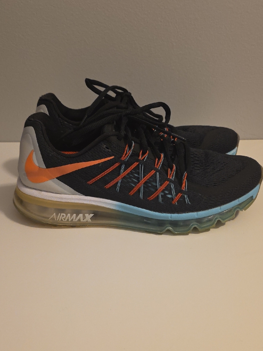 2015 Nike AirMax